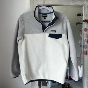 Patagonia Women’s Synchilla Fleece Pullover